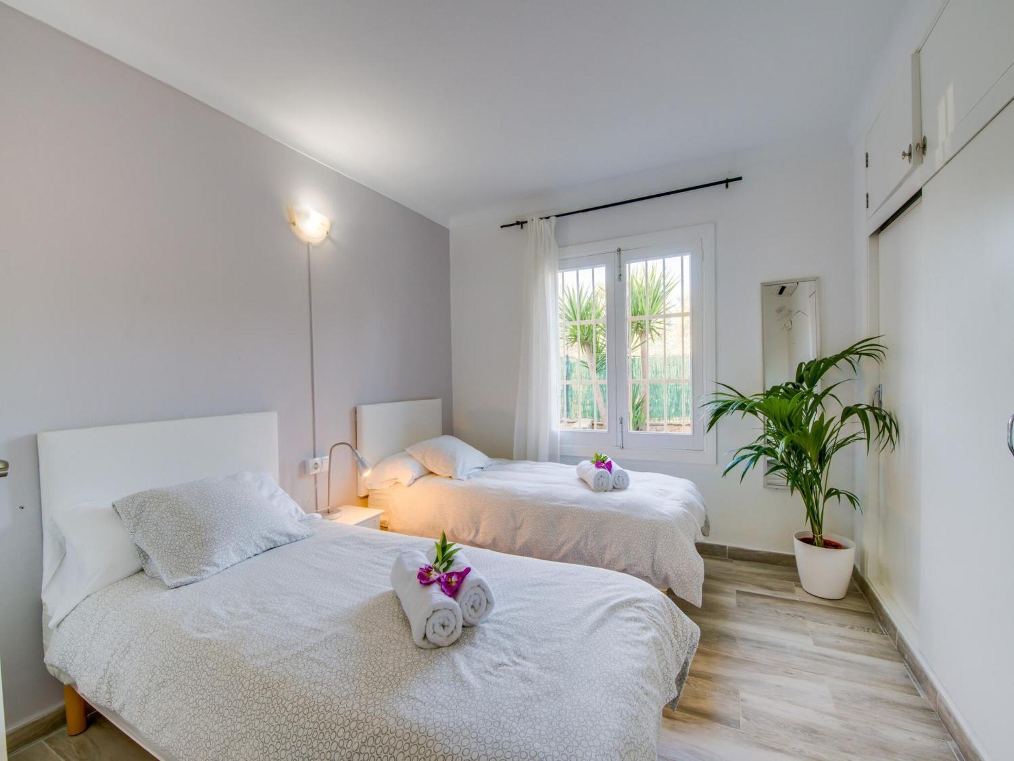 Spacious With Garden Ferienhaus *