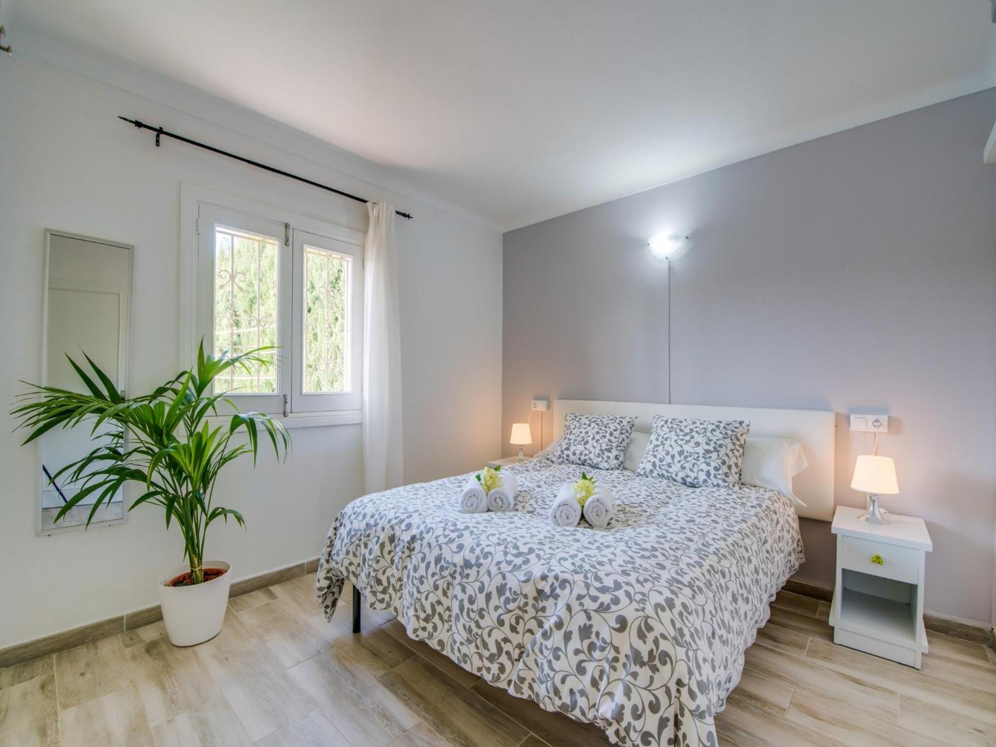 Spacious With Garden Ferienhaus *