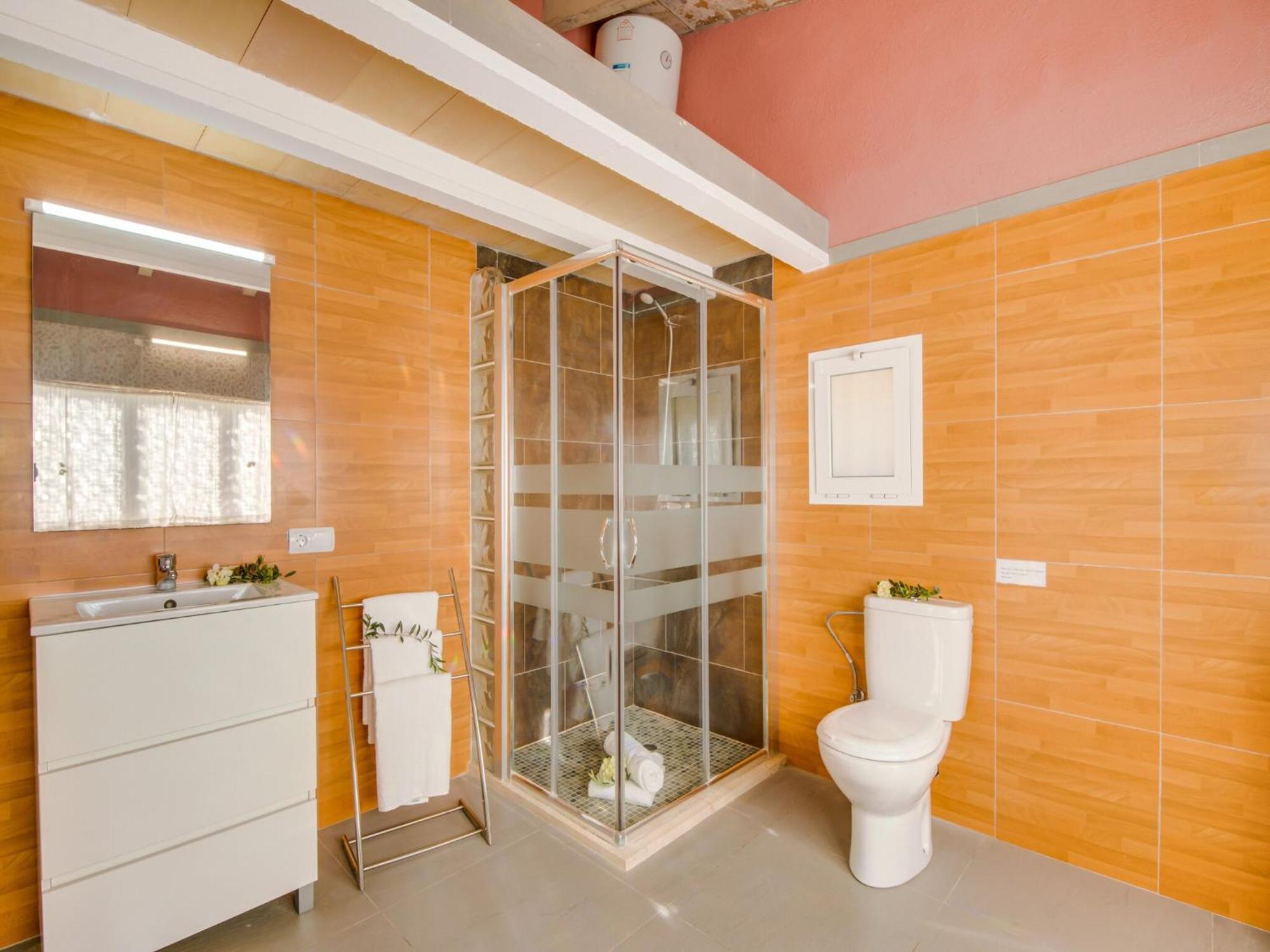 Spacious With Garden * Alcúdia